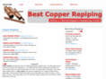 bestcopperrepiping.com