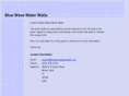 bluewavewaterwalls.com