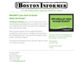 bostoninformer.com