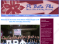 bradleypiphi.com