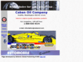 cabanoil.com
