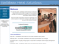caribhotelsolutions.com