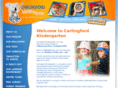 carlingfordkindergarten.com