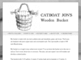 catboatjon.com