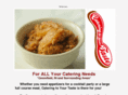 cateringtoyourtaste.com
