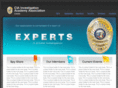 ciainvestigationacademy.org