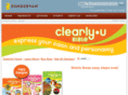 clearlyubible.com