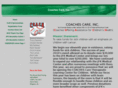 coaches-care.com