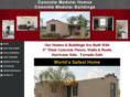 concretemodularbuildings.com