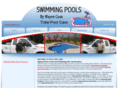 cooksswimmingpools.com