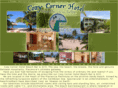 cozycorner-belize.com
