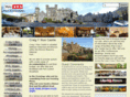 craigynoscastle.com