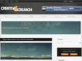 creativescrunch.com