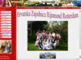croafolk.com