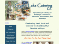 crystallakecatering.com
