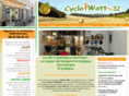 cyclowatt32.com