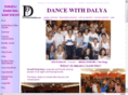 dancewithdalya.com