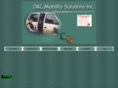 dcmobilitysolutions.com