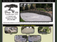 deanweisslandscape.com
