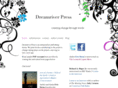 dreamriverpress.com