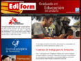 ediform.net