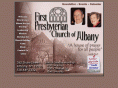 firstpresalbany.org