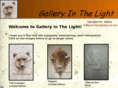 galleryinthelight.com