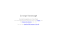georgekavanagh.com