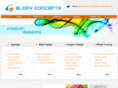 gloryconcepts.com