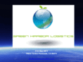 greenharborlogistics.com
