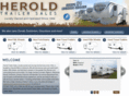 heroldtrailersales.com