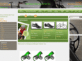 hollywoodbicyclecenter.com