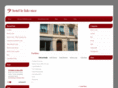 hotel-le-lido-nice.com