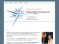 hudson-ethicsconsulting.com