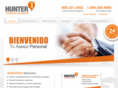 huntercorredores.com