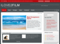 ilove2film.com