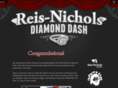 indianapolisdiamonddash.com