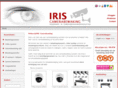 iris-camerabewaking.nl