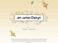 jenjamesdesign.biz