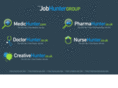 jobhuntergroup.com