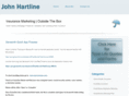 johnhartline.com