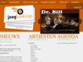 jongbookings.nl