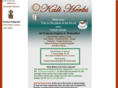 kaliherbs.net