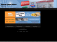 kanzatravelplaza.com