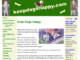 keepdogshappy.com