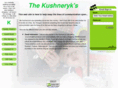 kushneryk.com