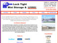 lapeerareastorage.com