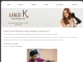 leslieksalon.com