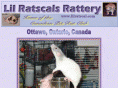 lilratscal.com