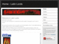 lordsofchaosshop.com